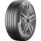 Continental Winterreifen motorcycle-tyres WinterContact TS 870 P ( 235/55 R17 103V XL EVc )