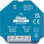 SOLAR PLUS Weitbereichs-Schaltnetzt. WNT61-12VDC/10W (61000264)
