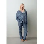 Triumph Pyjama "Boyfriend Fit PW 03" 2 bequem und stilvoll