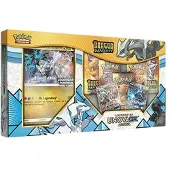 The Pokemon Company Pokemon Dragon Majesty: Legends of Unova GX Collection