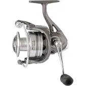 Cinnetic Crafty Iv 2500 Light Game Crbk Spinnrolle