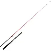 Cinnetic Sky Line Crazy Kayak Sensi 5-15 Lb Trollingrute