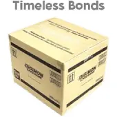 Bandai Digimon Timeless Bonds Sammelkarten-Set versiegelte Verpackung