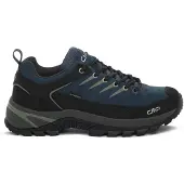 CMP Rigel 2.0 Low WP Trekking Shoes avio-salvia (10NZ) 41