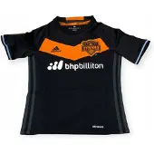 Adidas Fußballtrikot der MLS, Dynamo Houston, , Jugendmodell (M)