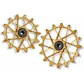 Garbaruk Sram Gx/xo/xx Eagle 12s Fahrrad-schaltröllchensatz