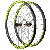 Progress Gp30 29´´ Boost 6b Disc Tubeless Mtb-laufradsatz
