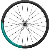 Oquo Rp35ltd Cl Disc Tubeless Rennrad-hinterrad