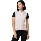 Mavic - Women's Aksium Wind Vest - Fahrradjacke Gr S rosa