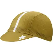 Assos - Endurance Cap P1 - Radmütze Gr One Size oliv