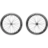 Zipp 454 Nsw Cl Disc Tubeless Rennrad Laufradsatz