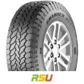 General tire Grabber AT3 205/80 R16 104T XL FR Ganzjahresreifen