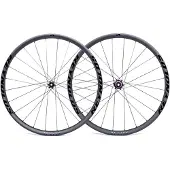 Reynolds Blacklabel G700 Expert Disc Tubeless Gravel-laufradsatz