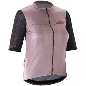Leatt Endurance 6.0 Kurzarm-radtrikot
