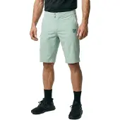 Endura Alltrack Ride Over Short sage green XL