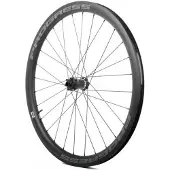 Progress G40 Boost Cl Disc Tubeless Gravel-vorderrad