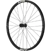 Drc Stone I30 27.5´´ Boost 6b Disc Tubeless Mtb Vorderrad