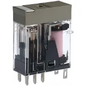 Omron IndustrierelaisHilfsrelais - G2R2SN230ACSNEW
