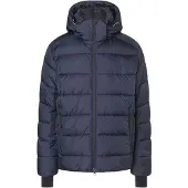 Bogner Fire + Ice Herren Skijacke LUKA deepest navy : 50 : dunkelblau Farbe: dunkelblau Größe: 50