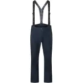 Bogner Fire + Ice - Scott3-T - Skihose Gr 54 blau