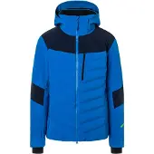 Bogner Fire + Ice - Radek - Skijacke Gr 54 blau