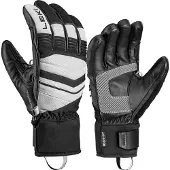 LEKI Epicon TR white-black (2) 8.0
