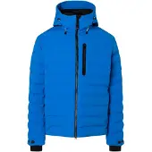 Bogner Fire + Ice Herren Skijacke YORK lapis blue - 54