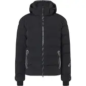Bogner Fire + Ice Herren Skijacke TEC -LUKA black : 48 : schwarz Farbe: schwarz Größe: 48