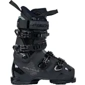 Fischer Damen Ski Schuhe PREMIO 85 BLACK