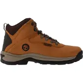 Timberland - "Ledge" Wanderstiefel für Herren, Leder, Wasserfest GT33885 (40 EU) (Weizen)