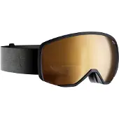 Atomic Herren Skibrillen He/Uni REVENT M HD PHOTO Black