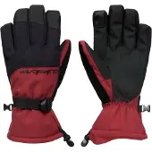 Quiksilver Mission Handschuhe