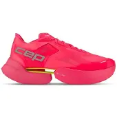 Cep - Pro Run Optaspeed Bowtech Shoes - Runningschuhe Gr 7,5 rosa