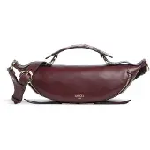 Lancel Umhängetasche S Origami Johannisbeere Damen
