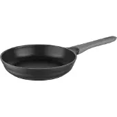 Florina Pfanne Induktion ANTIHAFT Beschichtet Bratpfanne Grillpfanne Aluminium 24 cm