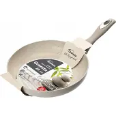 Galicja Granita 24 cm Antihaft-Bratpfanne