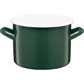 Galicja Topf GORDON emailliert 2,4 l HOMLA