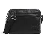 Mandarina Duck Md20 Leather 001 Schultertasche