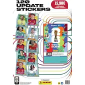 Panini Fifa World Cup 2026 Umschläge