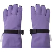 Reima - Kid's Tartu - Handschuhe Gr 5 lila