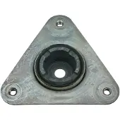 Meyle Federbeinstützlager 16146410024 Vorderachse für RENAULT