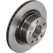 Brembo Bremsscheibe 09b41411 300mm 20mm für BMW