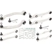 Febi Lenkersatz, Radaufhängung 39402 Vorderachse für SEAT