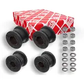 Febi Reparatursatz, Stabilisatorlager Vorderachse Beidseitig 18046