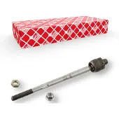 FEBI BILSTEIN Axialgelenk, Spurstange 30587 Vorderachse rechts für OPEL VAUXHALL GENERAL MOTORS
