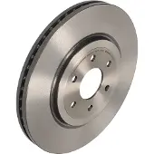 Brembo Bremsscheibe 09b49611 320mm 28mm für NISSAN