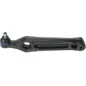 Meyle Lenker, Radaufhängung 6160500026 Vorderachse rechts für VAUXHALL GENERAL MOTORS SUZUKI