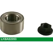 Lucas Radlagersatz lkba82053 für MAZDA