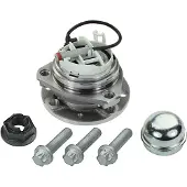 Meyle Radnabe 614 652 0012