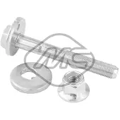 Metalcaucho Lenker, Radaufhängung 39441 hinten für NISSAN
